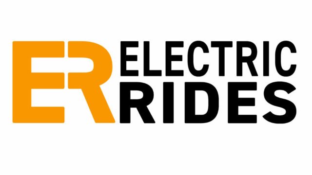 ELECTRIC RIDES - Das Magazin für Elektromobilität