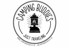 CampingBuddies - Von Campern, für Camper.